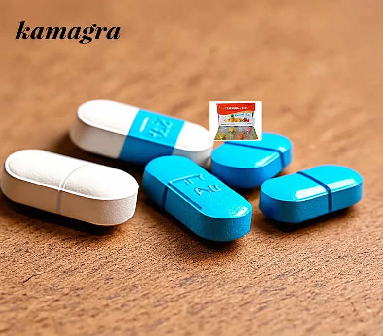 Kamagra 1